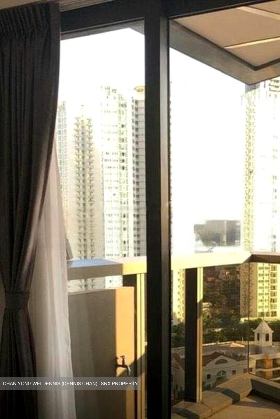 Commonwealth Towers (D3), Condominium #450154351